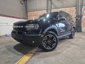 2025 Ford Bronco Sport Outer Banks - Image 1