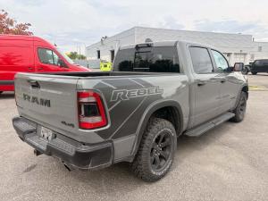 Miniature 7 RAM 1500 Rebel 2023