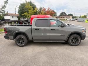 Miniature 8 RAM 1500 Rebel 2023