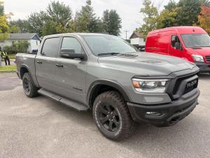 Miniature 9 RAM 1500 Rebel 2023