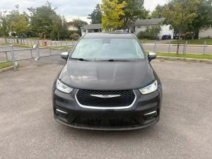 Miniature 7 Chrysler Pacifica Hybrid Limited 2023