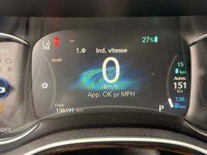 Miniature 10 Chrysler Pacifica Hybrid Limited 2023