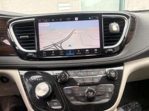 Miniature 12 Chrysler Pacifica Hybrid Limited 2023