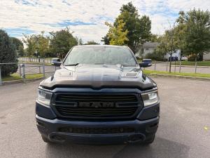 Miniature 5 RAM 1500 Sport 2021