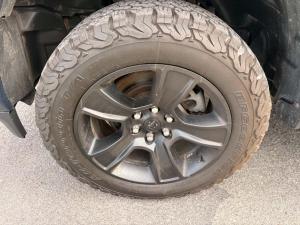 Miniature 6 RAM 1500 Sport 2021