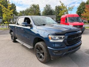 Miniature 7 RAM 1500 Sport 2021
