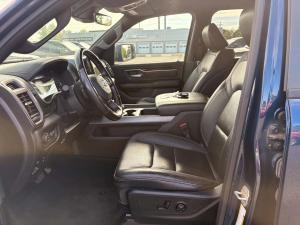 Miniature 8 RAM 1500 Sport 2021