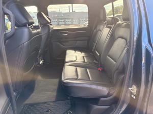 Miniature 9 RAM 1500 Sport 2021