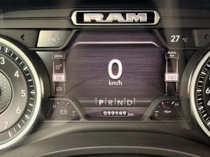 Miniature 10 RAM 1500 Sport 2021