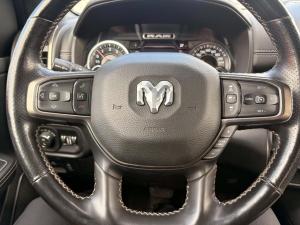 Miniature 11 RAM 1500 Sport 2021