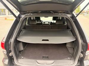 Miniature 5 Jeep Grand Cherokee Limited 4x4 2021