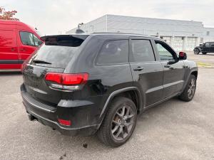 Miniature 6 Jeep Grand Cherokee Limited 4x4 2021