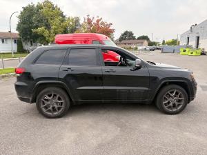 Miniature 7 Jeep Grand Cherokee Limited 4x4 2021