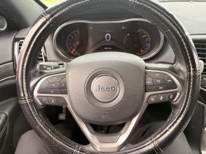 Miniature 14 Jeep Grand Cherokee Limited 4x4 2021