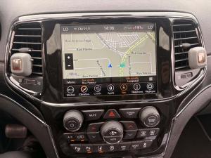 Miniature 15 Jeep Grand Cherokee Limited 4x4 2021