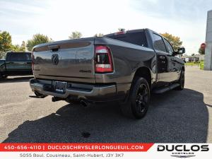 Thumbnail 9 RAM 1500 Sport 2021