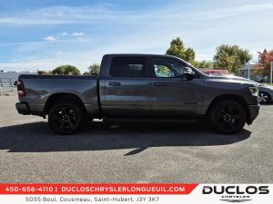 Thumbnail 10 RAM 1500 Sport 2021