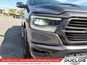 Thumbnail 12 RAM 1500 Sport 2021