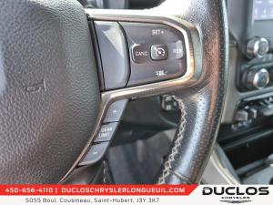 Thumbnail 20 RAM 1500 Sport 2021