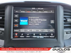 Thumbnail 25 RAM 1500 Sport 2021