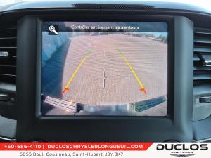 Thumbnail 26 RAM 1500 Sport 2021
