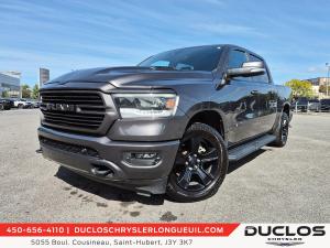 2021 RAM 1500 Sport - Image 1