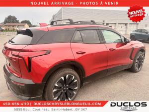 Thumbnail 5 Chevrolet Blazer EV RS 2024
