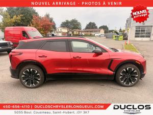 Thumbnail 6 Chevrolet Blazer EV RS 2024