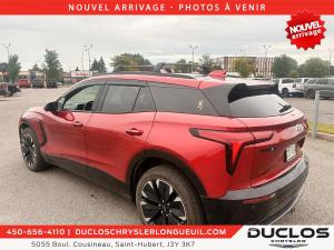 Thumbnail 7 Chevrolet Blazer EV RS 2024