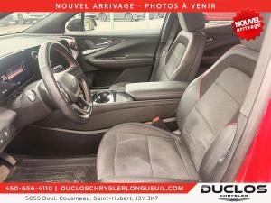 Thumbnail 9 Chevrolet Blazer EV RS 2024