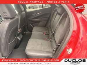 Thumbnail 10 Chevrolet Blazer EV RS 2024