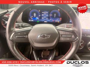Thumbnail 11 Chevrolet Blazer EV RS 2024