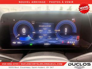 Thumbnail 12 Chevrolet Blazer EV RS 2024