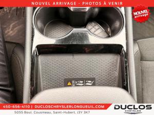 Thumbnail 14 Chevrolet Blazer EV RS 2024