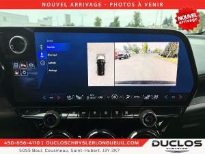 Thumbnail 15 Chevrolet Blazer EV RS 2024