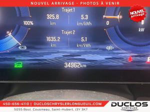 Thumbnail 17 Chevrolet Blazer EV RS 2024