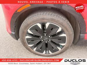 Thumbnail 18 Chevrolet Blazer EV RS 2024