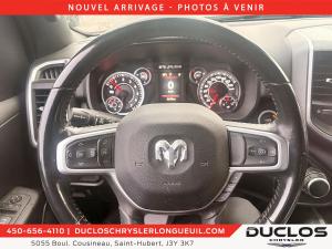 Thumbnail 7 RAM 1500 Big Horn 2022