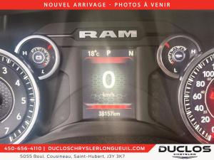 Thumbnail 9 RAM 1500 Big Horn 2022