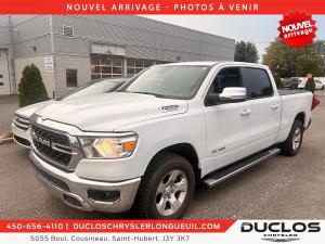 2022 RAM 1500 Big Horn - Image 1