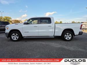 Thumbnail 5 RAM 1500 Big Horn 2022