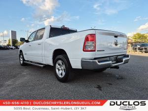 Thumbnail 6 RAM 1500 Big Horn 2022