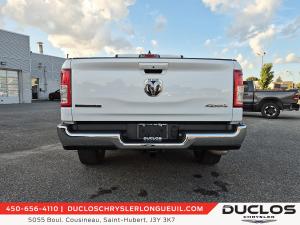 Thumbnail 7 RAM 1500 Big Horn 2022