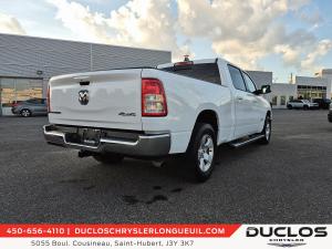 Thumbnail 9 RAM 1500 Big Horn 2022