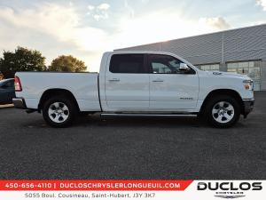 Thumbnail 10 RAM 1500 Big Horn 2022
