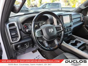 Thumbnail 13 RAM 1500 Big Horn 2022