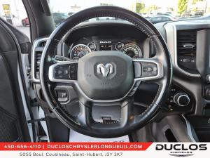 Thumbnail 16 RAM 1500 Big Horn 2022