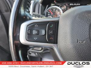Thumbnail 19 RAM 1500 Big Horn 2022