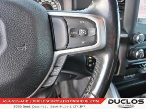 Thumbnail 20 RAM 1500 Big Horn 2022