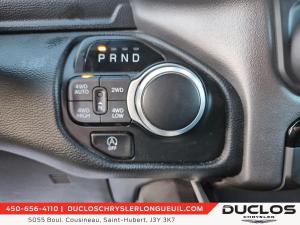 Thumbnail 22 RAM 1500 Big Horn 2022